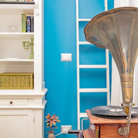 Vintage Gem - 8 Min Duomo Apartman Milánó Kültér fotó