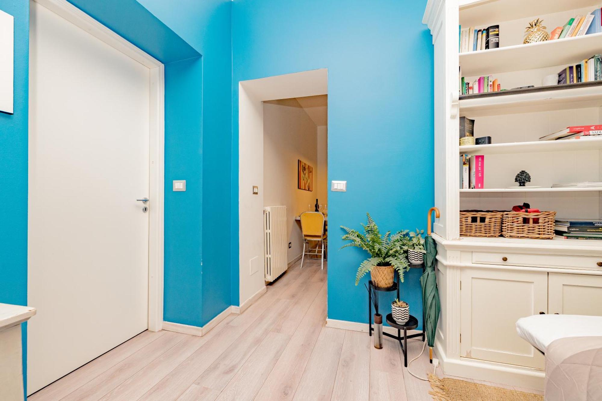 Vintage Gem - 8 Min Duomo Apartman Milánó Kültér fotó