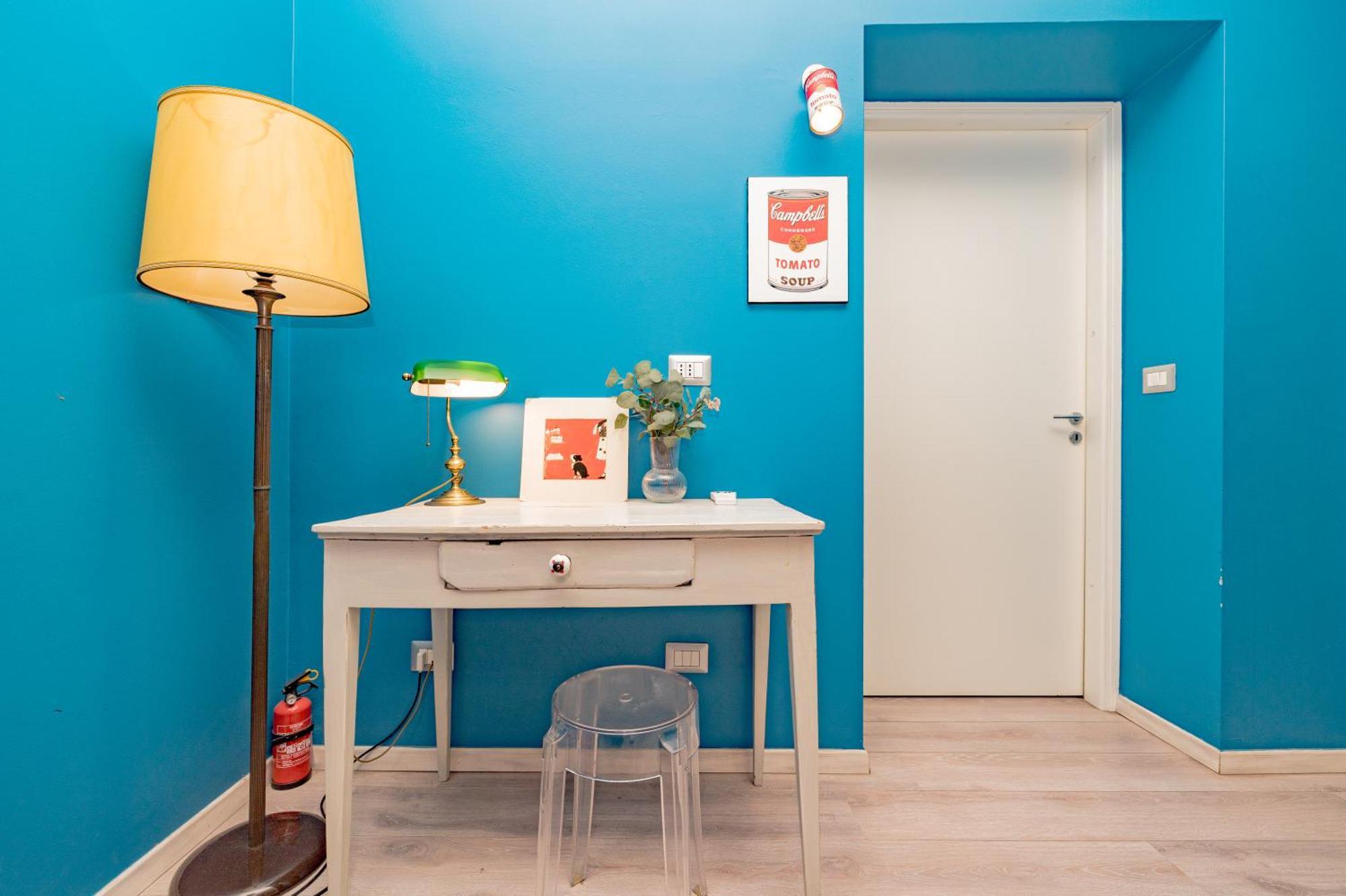 Vintage Gem - 8 Min Duomo Apartman Milánó Kültér fotó