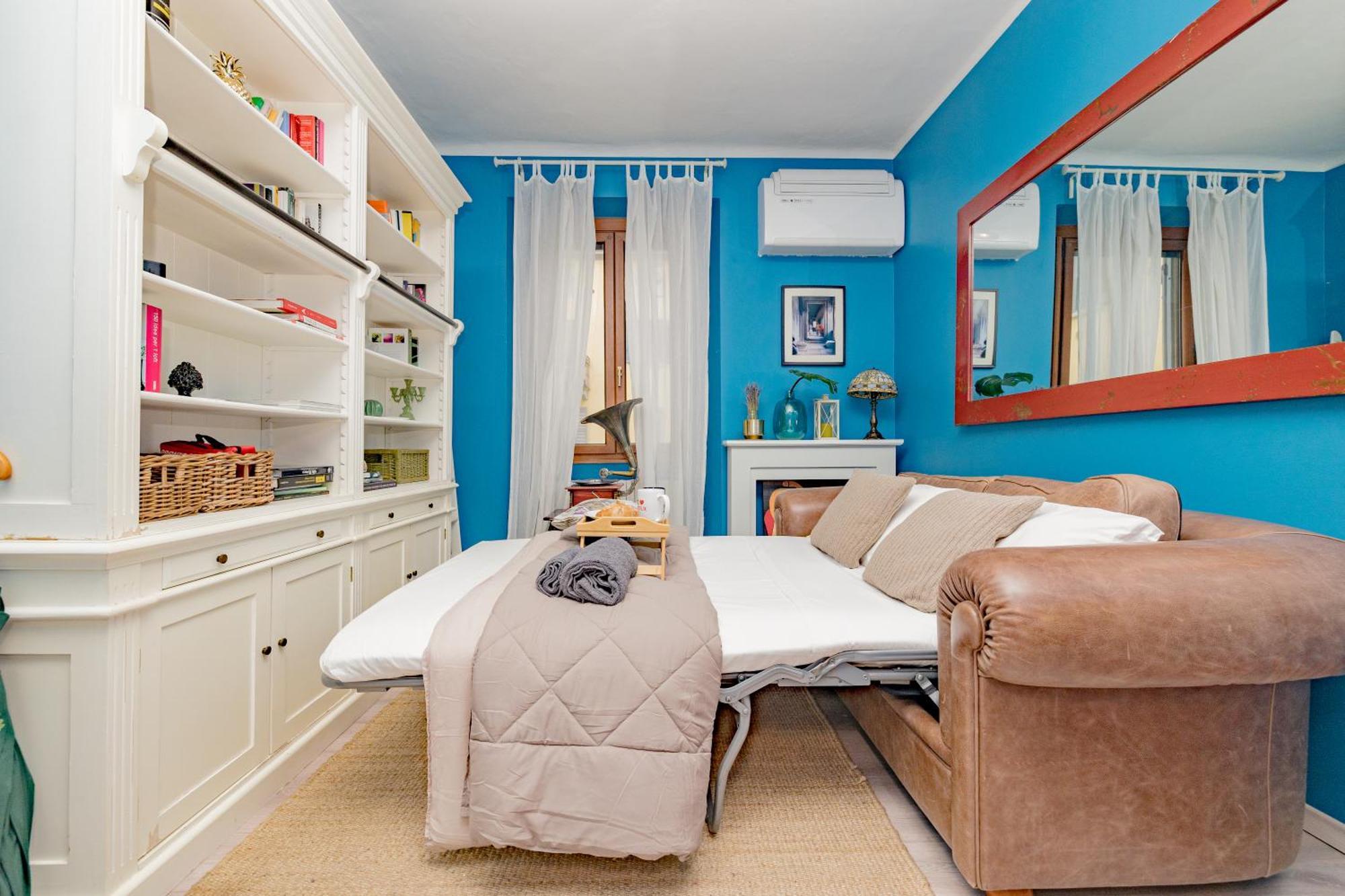 Vintage Gem - 8 Min Duomo Apartman Milánó Kültér fotó