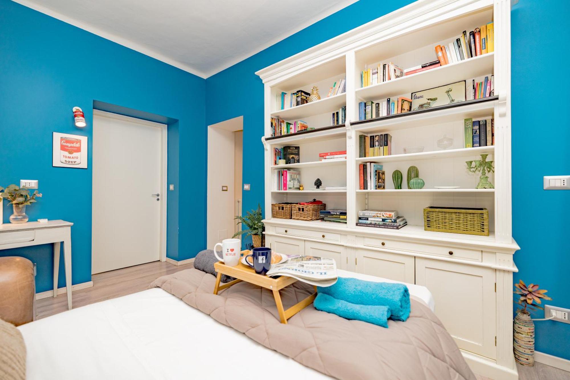 Vintage Gem - 8 Min Duomo Apartman Milánó Kültér fotó