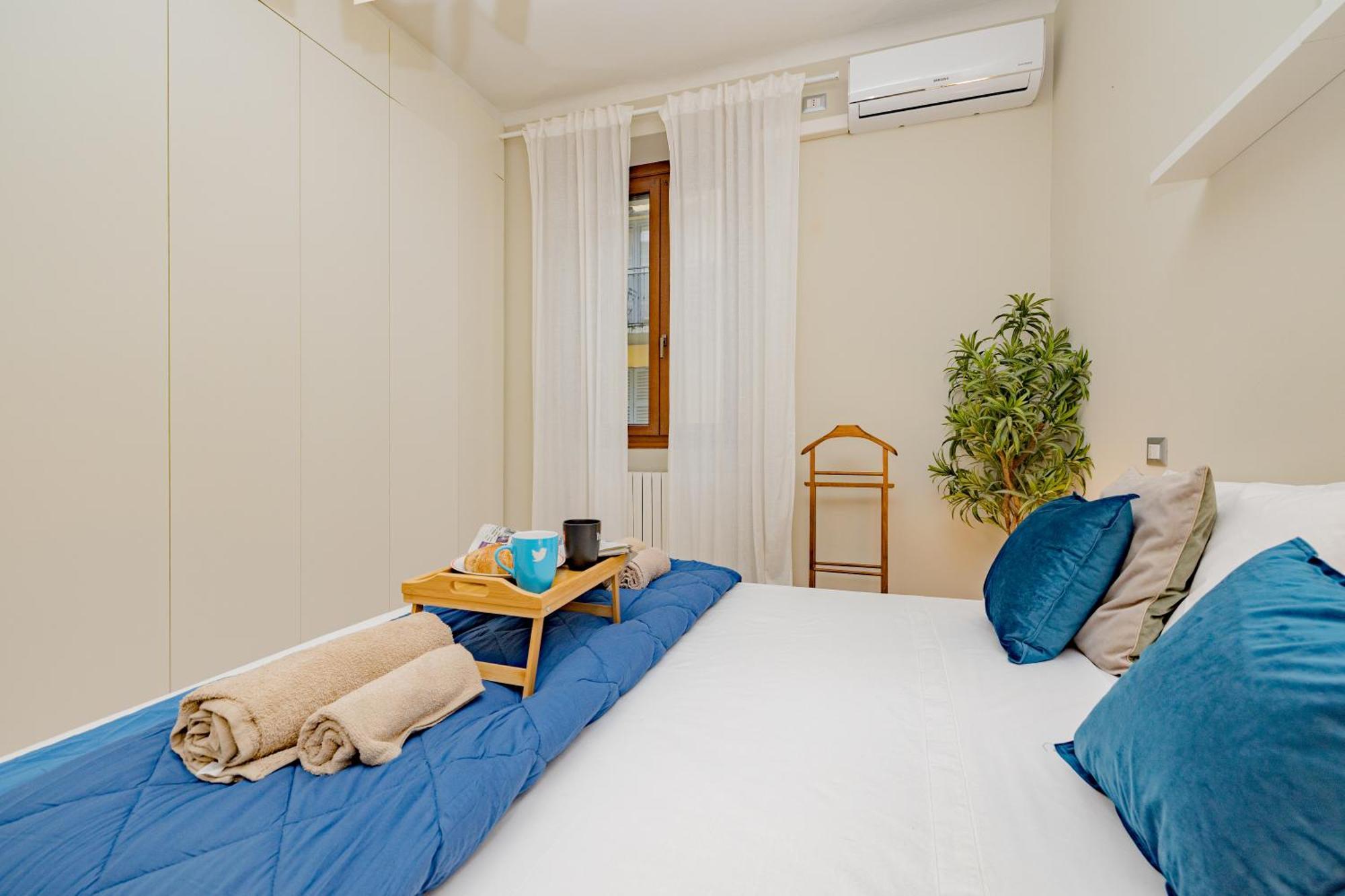 Vintage Gem - 8 Min Duomo Apartman Milánó Kültér fotó