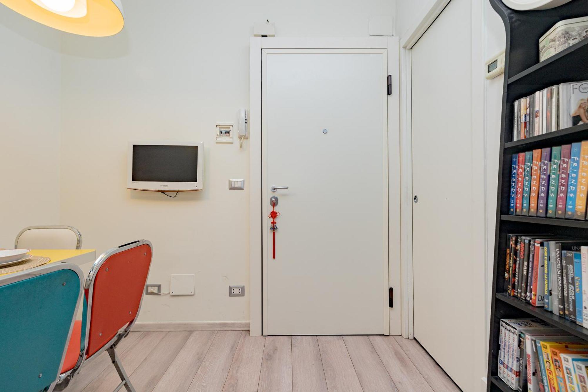 Vintage Gem - 8 Min Duomo Apartman Milánó Kültér fotó