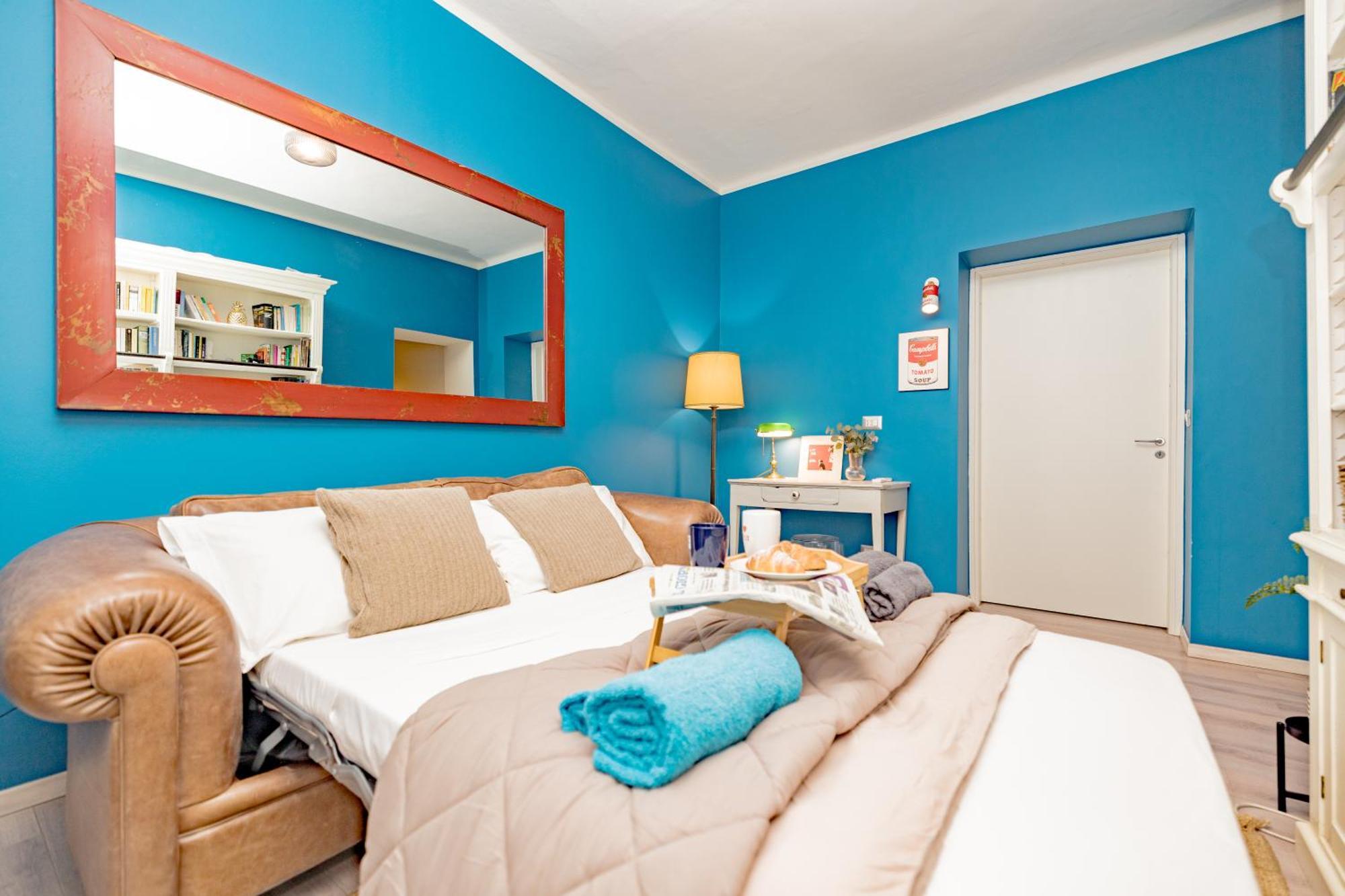 Vintage Gem - 8 Min Duomo Apartman Milánó Kültér fotó