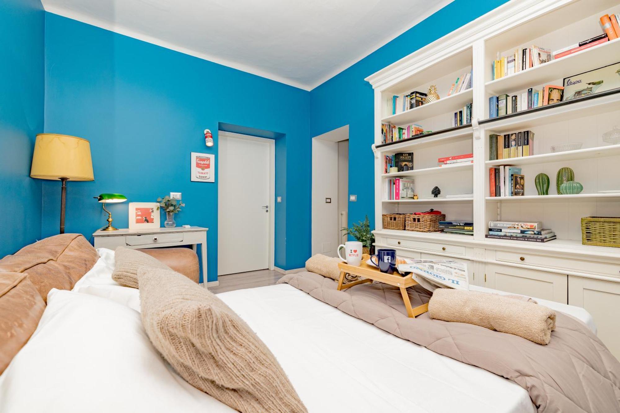 Vintage Gem - 8 Min Duomo Apartman Milánó Kültér fotó