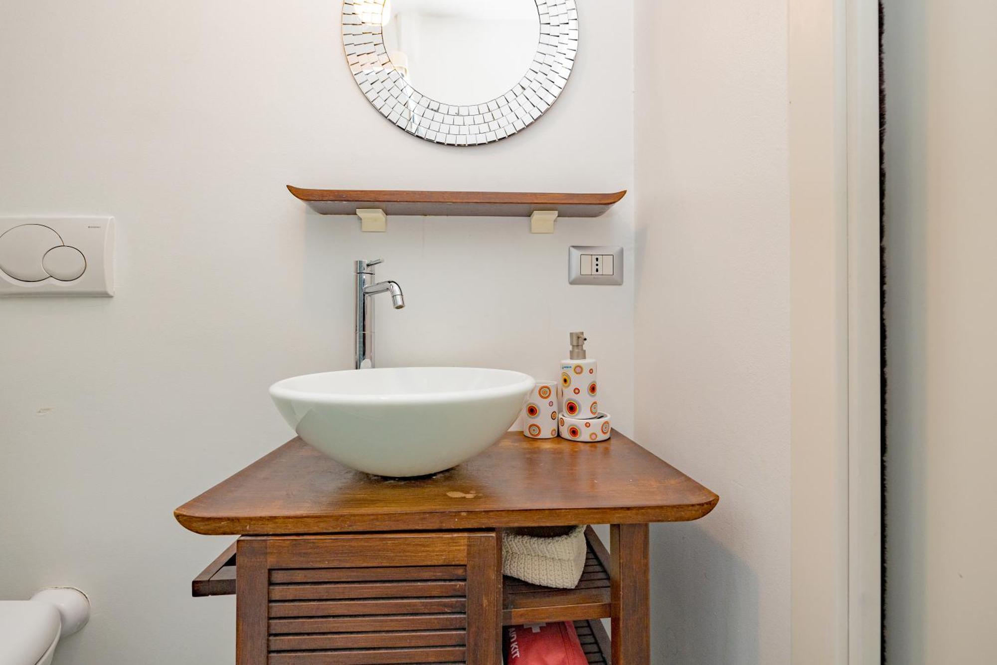 Vintage Gem - 8 Min Duomo Apartman Milánó Kültér fotó