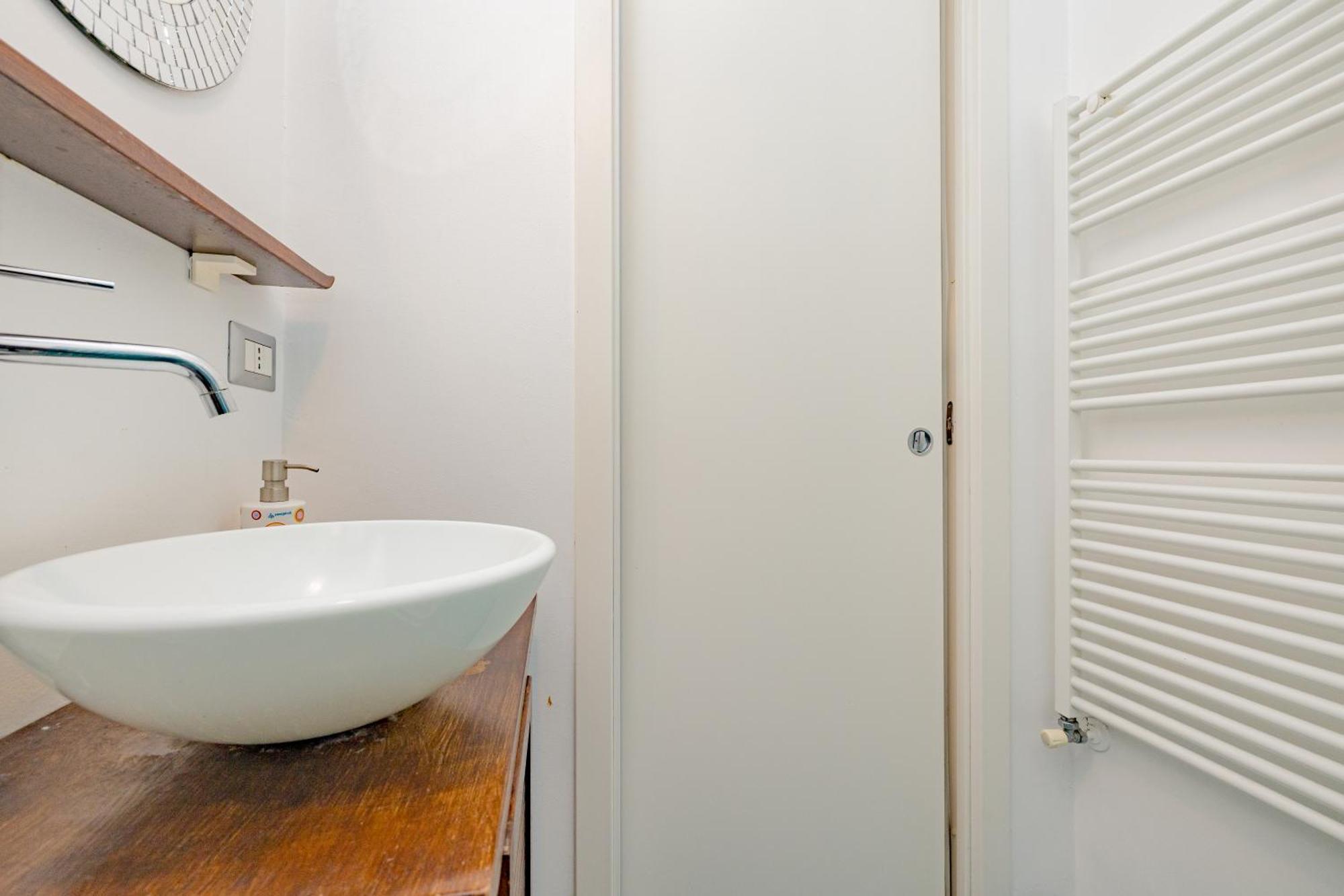 Vintage Gem - 8 Min Duomo Apartman Milánó Kültér fotó