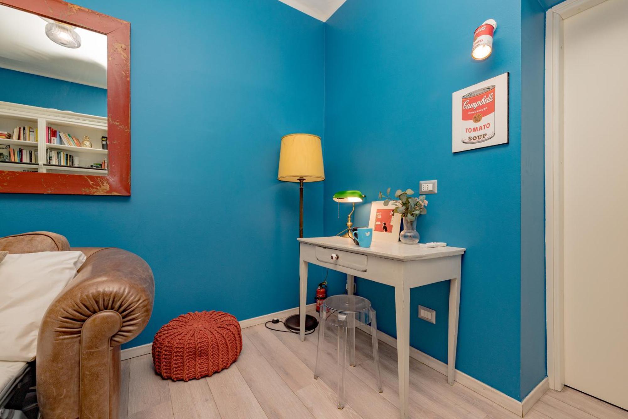 Vintage Gem - 8 Min Duomo Apartman Milánó Kültér fotó